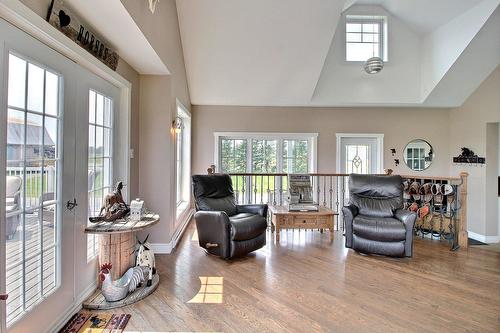 Salle à manger - 343  - 345 Route 111, Val-D'Or, QC 