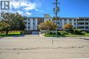 3608 27 Avenue Unit# 201 Lot# 21, Vernon, BC  - Outdoor With Balcony With Facade 