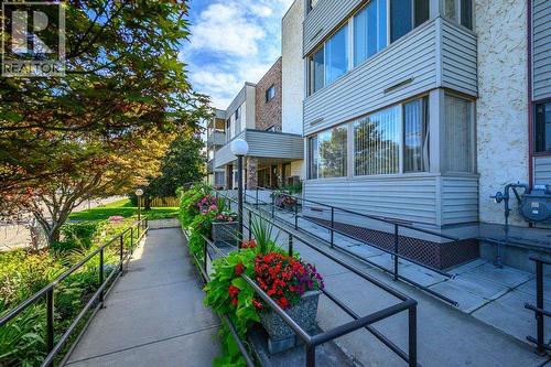 3608 27 Avenue Unit# 201 Lot# 21, Vernon, BC - Outdoor