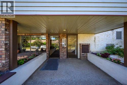 3608 27 Avenue Unit# 201 Lot# 21, Vernon, BC - Outdoor