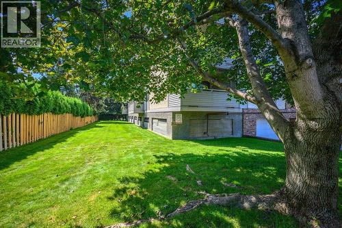 3608 27 Avenue Unit# 201 Lot# 21, Vernon, BC - Outdoor