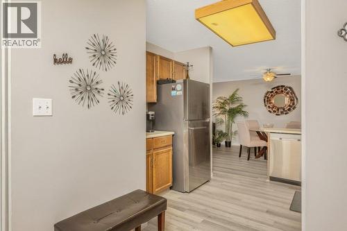 3608 27 Avenue Unit# 201 Lot# 21, Vernon, BC - Indoor