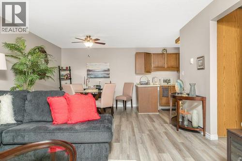 3608 27 Avenue Unit# 201 Lot# 21, Vernon, BC - Indoor