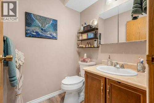 3608 27 Avenue Unit# 201 Lot# 21, Vernon, BC - Indoor Photo Showing Bathroom