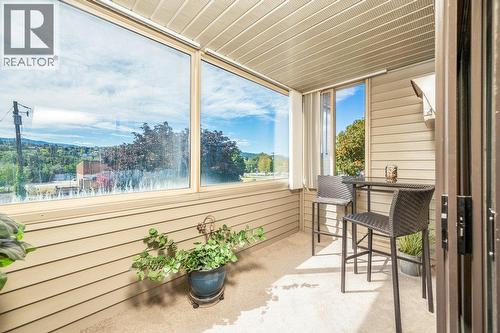 3608 27 Avenue Unit# 201 Lot# 21, Vernon, BC - Outdoor With Deck Patio Veranda With Exterior