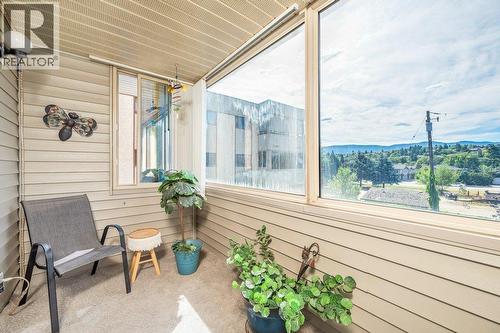 3608 27 Avenue Unit# 201 Lot# 21, Vernon, BC -  With Exterior