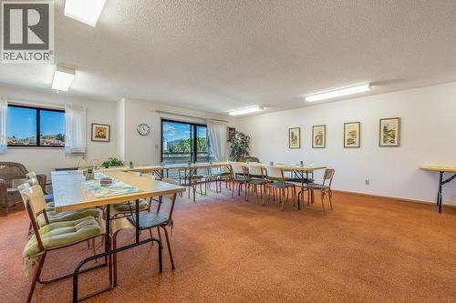 3608 27 Avenue Unit# 201 Lot# 21, Vernon, BC - Indoor Photo Showing Dining Room