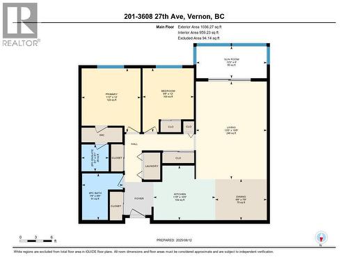3608 27 Avenue Unit# 201 Lot# 21, Vernon, BC - Other