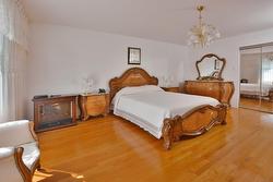 Chambre à coucher principale - 