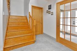 Hall d'entrée/Vestibule - 