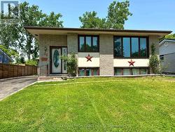 22 CONNOLLY AVENUE  Quinte West (Trenton Ward), ON K8V 5T4