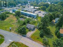 8 EDWARD STREET  Parry Sound, ON P2A 2W4