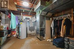 Utility Room - 