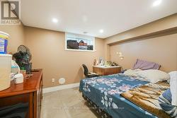 lower level Bedroom - 