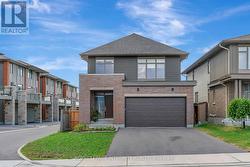 885 MOSES TENNISCO STREET  Ottawa, ON K1K 5A2