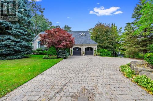 235 Lakewood Drive, Oakville (Co Central), ON - Outdoor