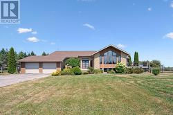 202269 COUNTY ROAD 109 ROAD  East Luther Grand Valley, ON L9W 0P9