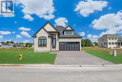 35 OAKLEY DRIVE  Niagara-On-The-Lake (Virgil), ON L0S 1J0