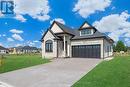 35 Oakley Drive, Niagara-On-The-Lake (Virgil), ON  - Outdoor With Facade 