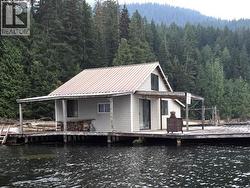 11136 POWELL LAKE  Powell River, BC None