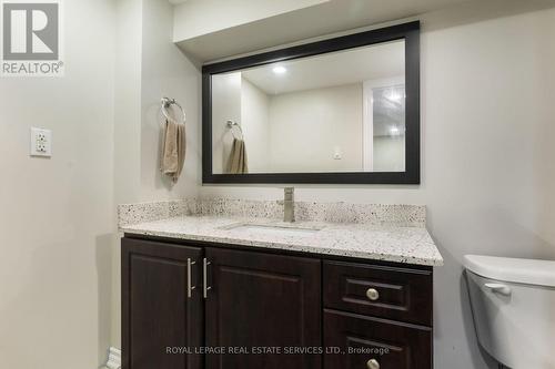 18 Tremont Court, Brampton, ON - Indoor Photo Showing Bathroom