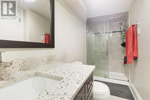 18 Tremont Court, Brampton, ON - Indoor Photo Showing Bathroom