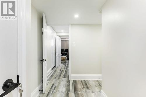 18 Tremont Court, Brampton, ON - Indoor Photo Showing Other Room