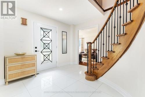 18 Tremont Court, Brampton, ON - Indoor Photo Showing Other Room