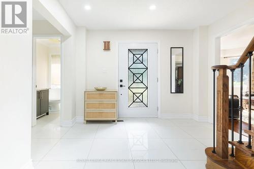 18 Tremont Court, Brampton, ON - Indoor Photo Showing Other Room