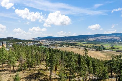 Ph17-775 Academy Way, Kelowna, BC - Outdoor With View
