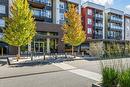 Ph17-775 Academy Way, Kelowna, BC  - Outdoor With Balcony With Facade 