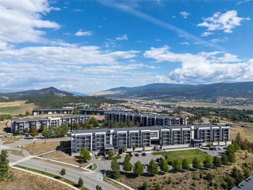 Ph17-775 Academy Way, Kelowna, BC - Outdoor With View