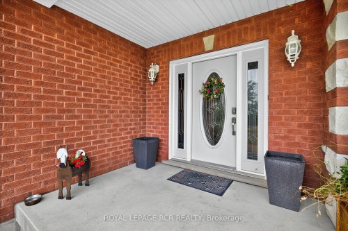 6128 Eighth Line, Erin, ON - Outdoor With Exterior