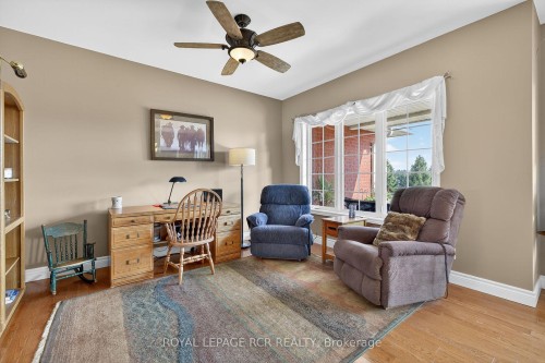 6128 Eighth Line, Erin, ON - Indoor