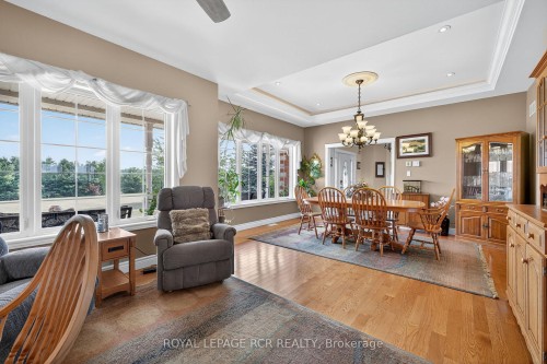 6128 Eighth Line, Erin, ON - Indoor