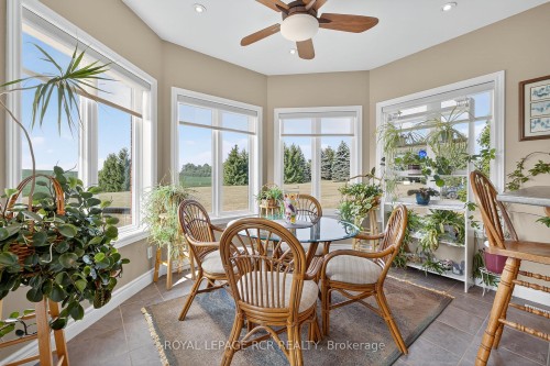 6128 Eighth Line, Erin, ON - Indoor