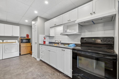 6128 Eighth Line, Erin, ON - Indoor