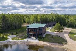 9258 Whitemouth Lake RD  Piney, MB R0A 2J0