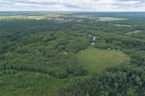 9258 Whitemouth Lake Rd, Piney, MB 