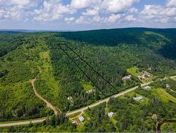 Lot Route 860 Salt Springs RD  Upham, NB E5N 3J3