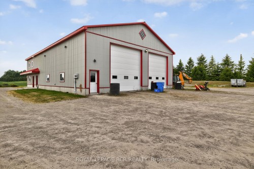 6128 Eighth Line, Erin, ON 