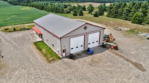 6128 Eighth Line, Erin, ON 