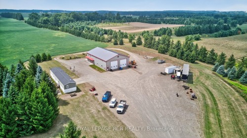 6128 Eighth Line, Erin, ON 