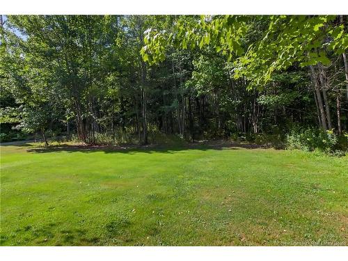 72 Reeder Rd, Salisbury, NB 