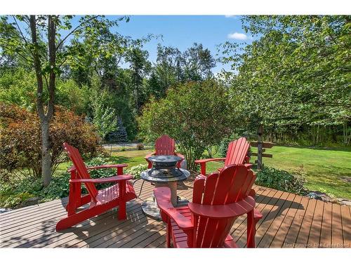 72 Reeder Rd, Salisbury, NB 