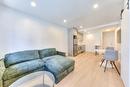 Living room - 204-3475 Rue Durocher, Montréal (Le Plateau-Mont-Royal), QC  - Indoor Photo Showing Living Room 