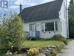 46 Neebig Avenue  Manitouwadge, ON P0T 2C0