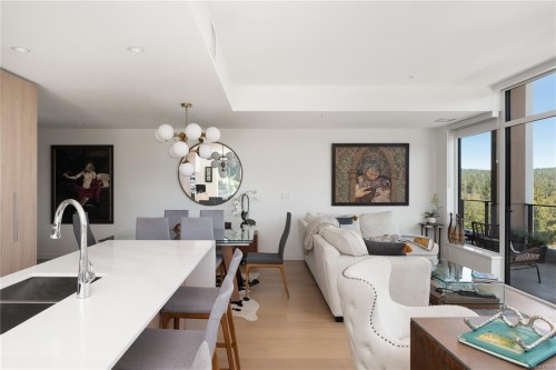 602-2000 Hannington Rd, Langford, BC - Indoor