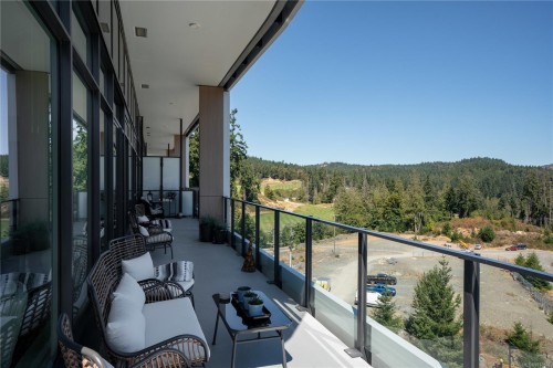 602-2000 Hannington Rd, Langford, BC - Outdoor With View With Exterior