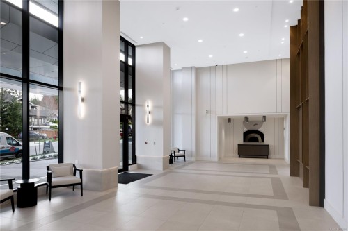 602-2000 Hannington Rd, Langford, BC - Indoor Photo Showing Other Room